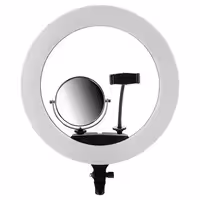 رینگ لایت Ring Light KY-BK416II