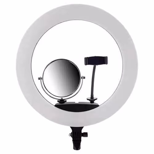 رینگ لایت Ring Light KY-BK416II