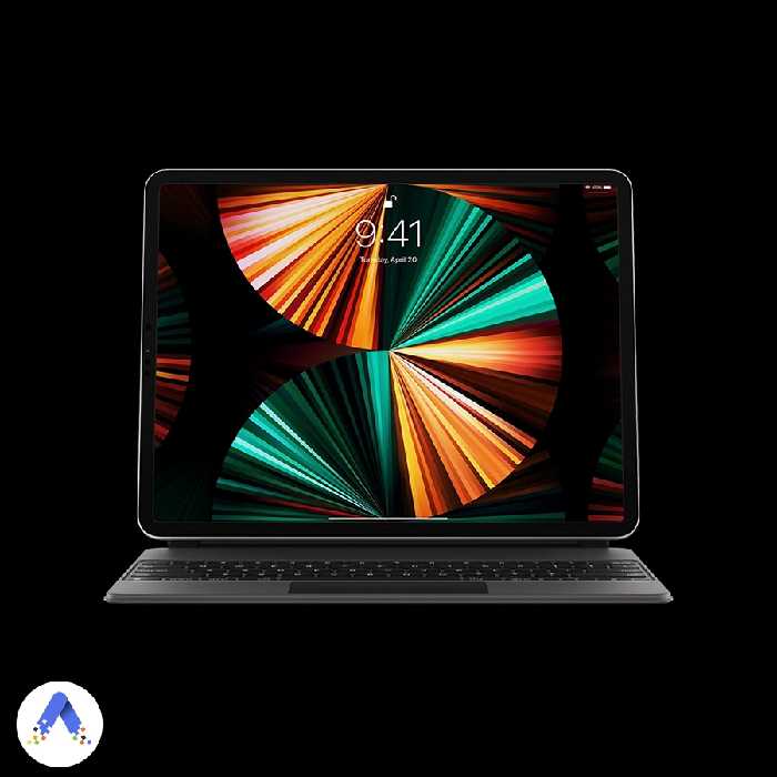 کیبورد اپل Magic Keyboard for iPad Pro 12.9-inch (2021)