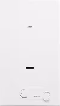 آبگرمکن شمعک دائم توربو 4115