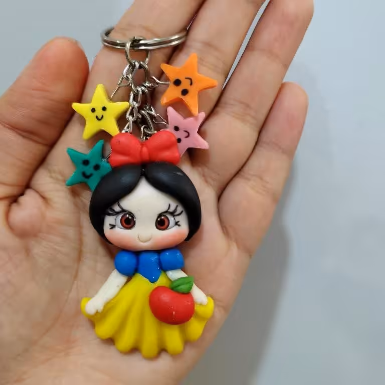 جاکلیدی فانتزی