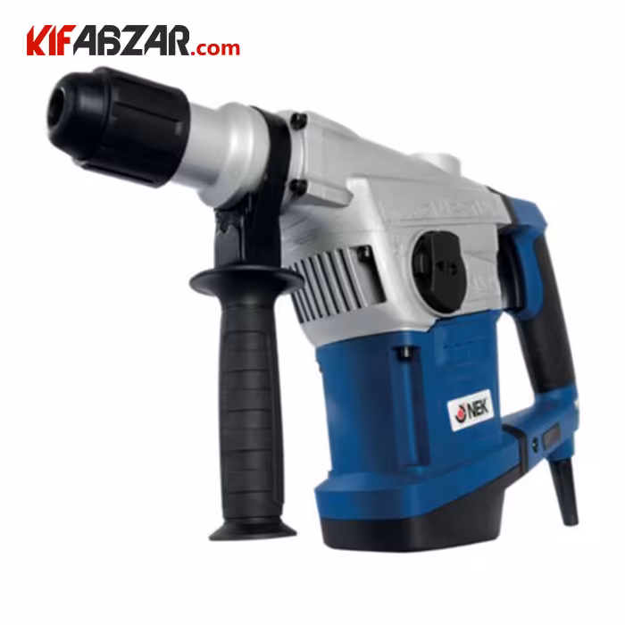 دریل بتن کن 7 کیلویی نک مدل 1341CH