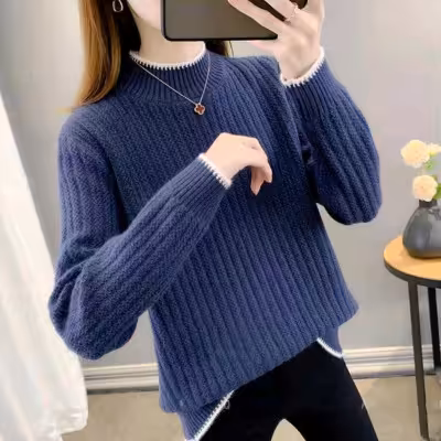 بافت لش وارداتی