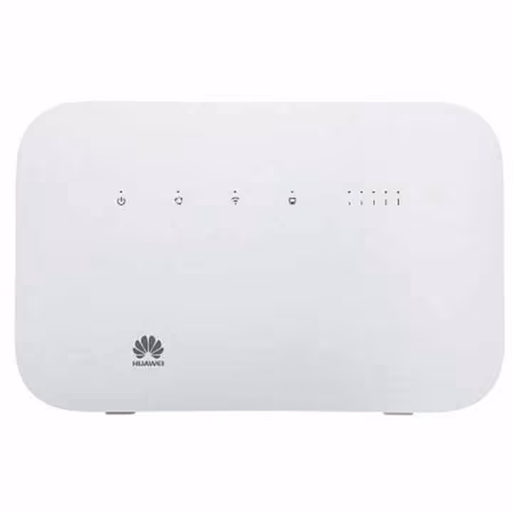 مودم سیمکارتی 4G TD-LTE هوآوی مدل Huawei B612s-51d گارانتی IDH