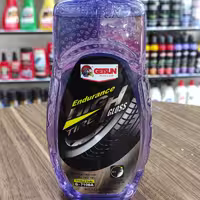 ژل لاستیک گتسان 