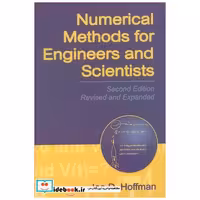 NUMERICAL METHODS FOR ENGINEER AND SCIENTISTS