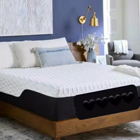 تشک طبی فنری رویال کد8 ابعاد 200در120 سانتی متر پس کرایه شهرستان با مشتری