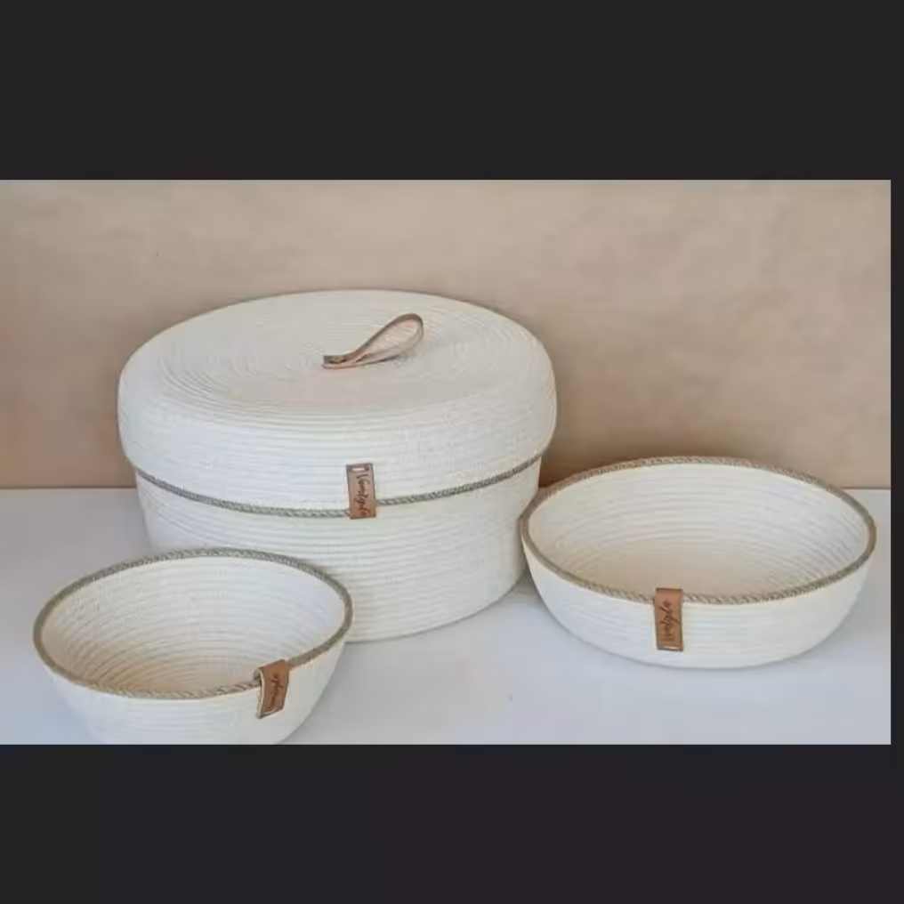 ست زیبای آشپز خانه