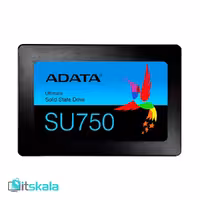 قیمت و خرید حافظه SSD ای دیتا مدل SU750 512GB SATA | ITSKALA