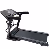 تردمیل چند منظوره خانگی تاپ فیت مدل B.F.T 001
