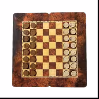 شطرنج مدل جیبی طرح آذران24