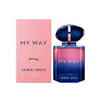 خرید + قیمت | عطر زنانه جورجیو آرمانی مای وی پارفوم My Way Parfum 