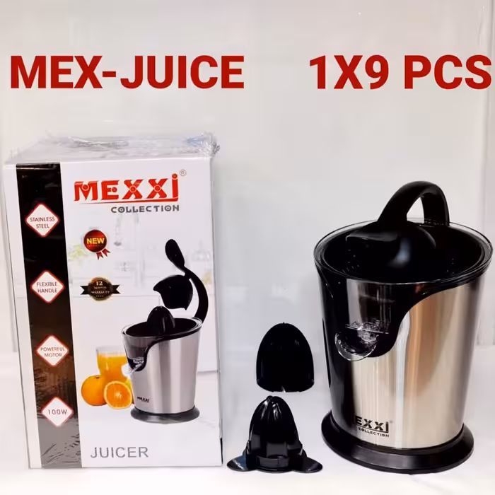 آب مرکبات گیر مکسی ،تحت لیسانس ژاپن، بدنه استیل ضدزنگ ،بسیار باکیفیت