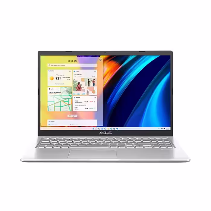 لپ تاپ ایسوس مدل X1504 i5 1235U 8GB 1TB SSD