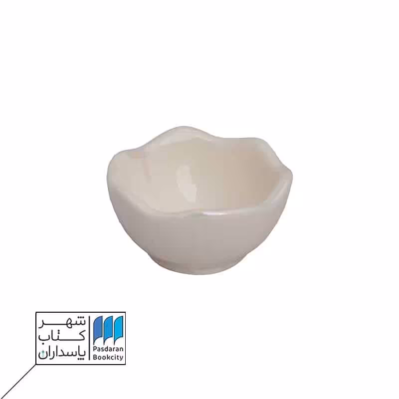 کاسه هفت رنگ کوچک