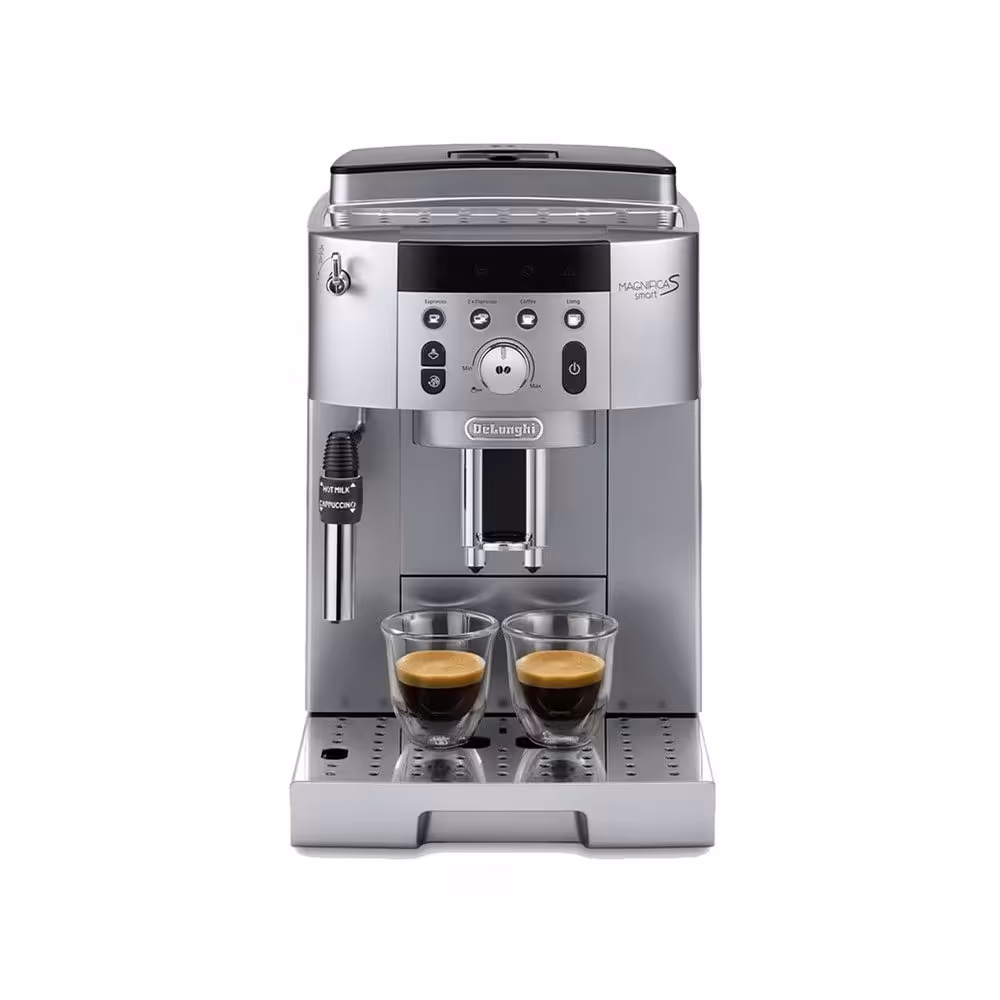 اسپرسوساز دلونگی مدل MAGNIFICA FEB2533.SB