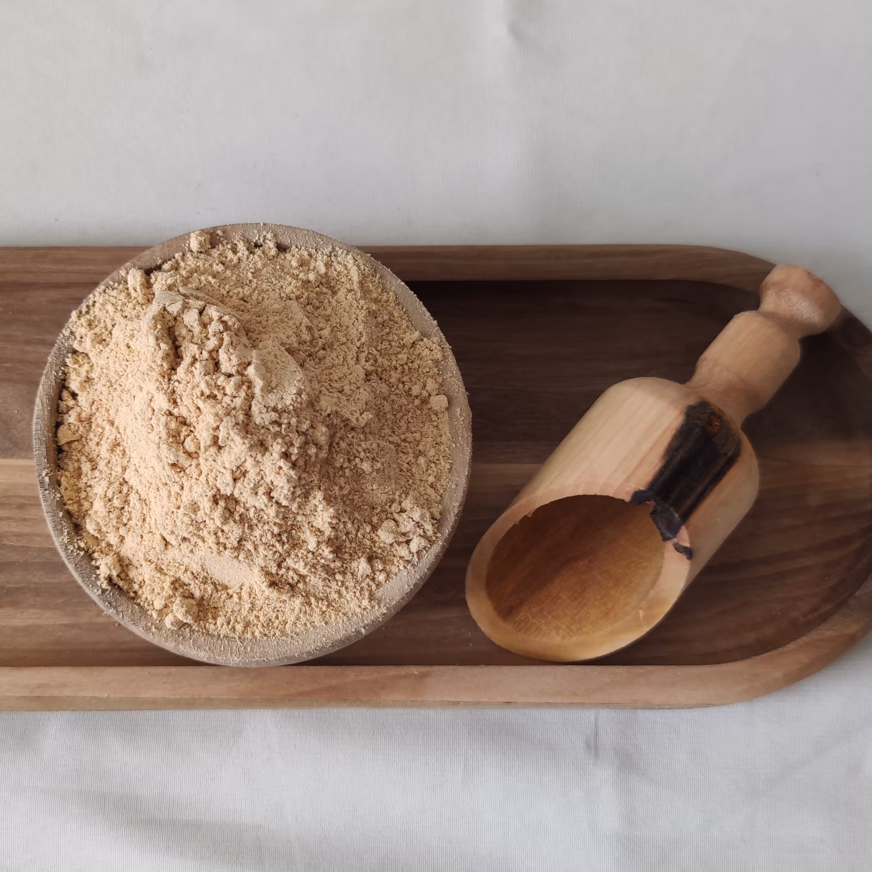 پودر زنجبیل 