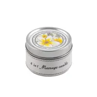 شمع ماساژ تالیدا TALIDA Frangipani