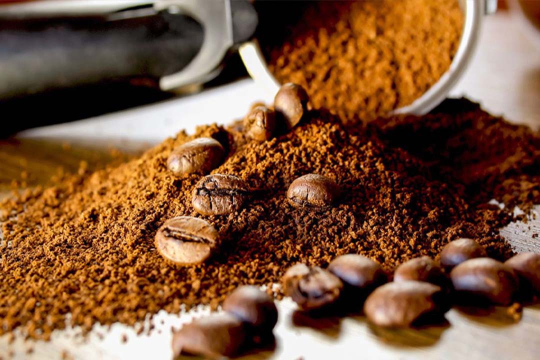روش نگهداری از قهوه در خانه و محل کار