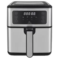 سرخ کن بدون روغن ایوولی مدل EVKA-AF5508D