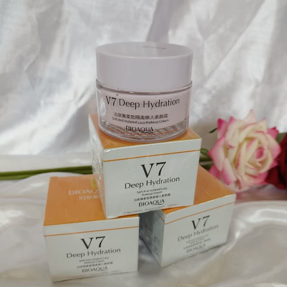 کرم سون 7 بیوآکوا