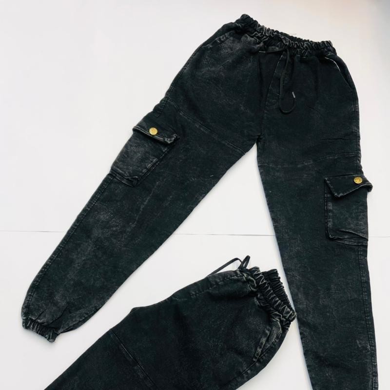 شلوار نیل پسرانه ..