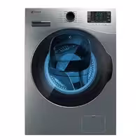ماشین لباسشویی اسنوا 9 کیلویی واش این واش SWM-F92S