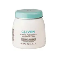کرم چند منظوره کلیون Cliven مدل Multipurpose حجم 300 میل | مناسب صورت، دست و بدن