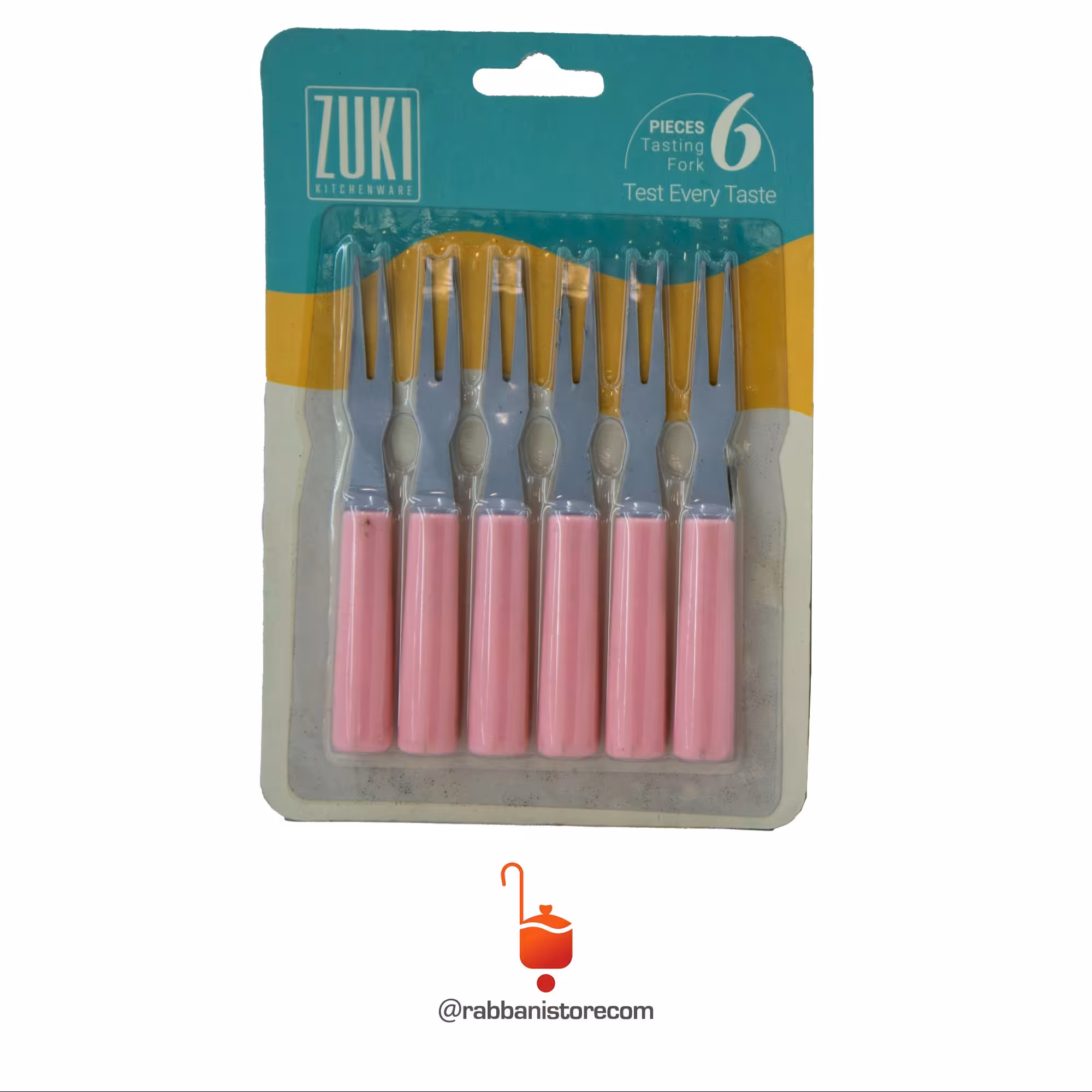 چنگال زیتون