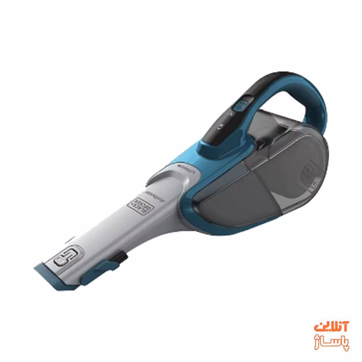 جارو شارژی بلک اند دکر مدل DVJ320J