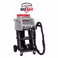دستگاه FY 8L نقطه جوش فایتک