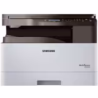 پرینتر سه کاره سامسونگ مدل MultiXpress K2200ND