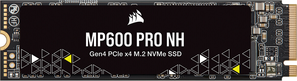 حافظه اس اس دی کورسیر مدل  MP600 PRO NH M.2 2280 NVMe ظرفیت 1 ترابایت