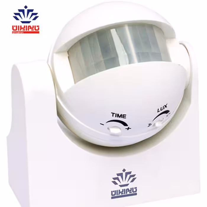 سنسور دیواری رو کار تایم ایران ،ارسال پس کرایه تیپاکس