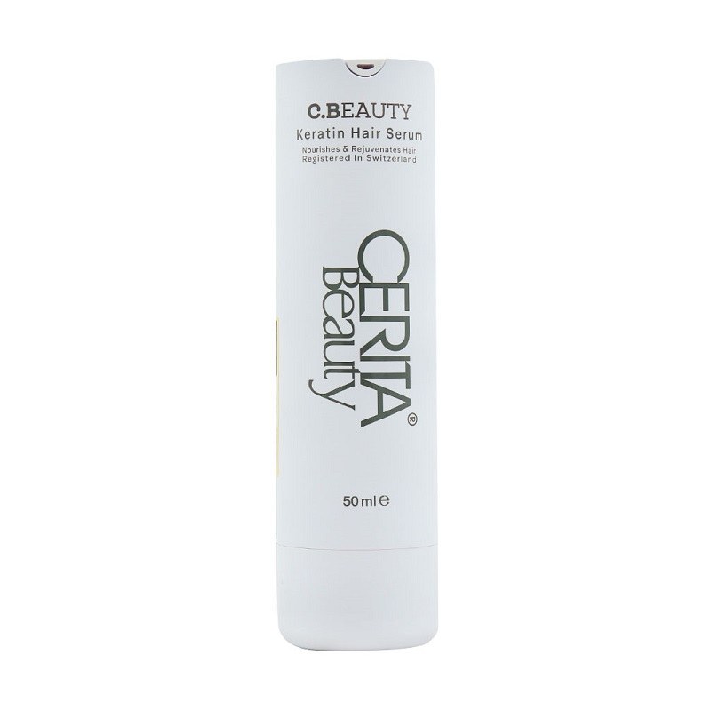 سرم کراتین مو سریتا Cerita حجم 50mL