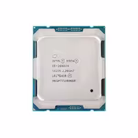 CPU مدل Xeon E5-2699 v4 برند Intel