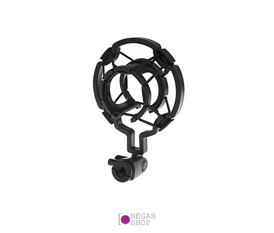 لرزشگیر میکروفون Shock Mount