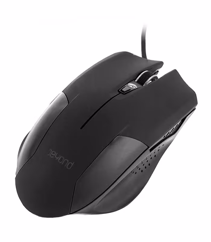 ماوس باسیم بیاند فراسو مدل FOM-3588