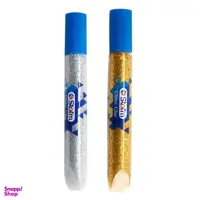 چسب اکلیلی استورم کد 100 بسته 2 عددی