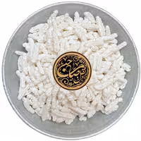 نقل بیدمشک 500 گرمی صاحبی