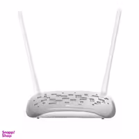 مودم روتر VDSL/ADSL تی پی-لینک مدل TD-W9950