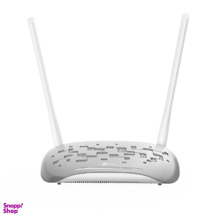 مودم روتر VDSL/ADSL تی پی-لینک مدل TD-W9950