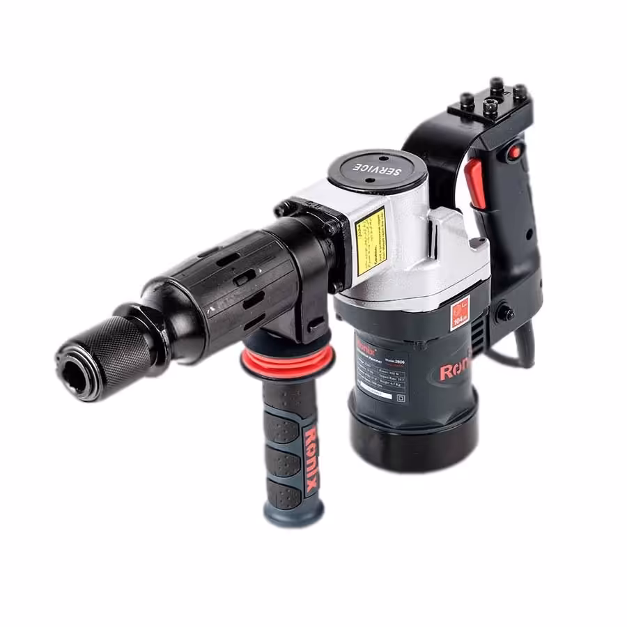 چکش تخریب (پیکور) 6 کیلویی رونیکس مدل 2806