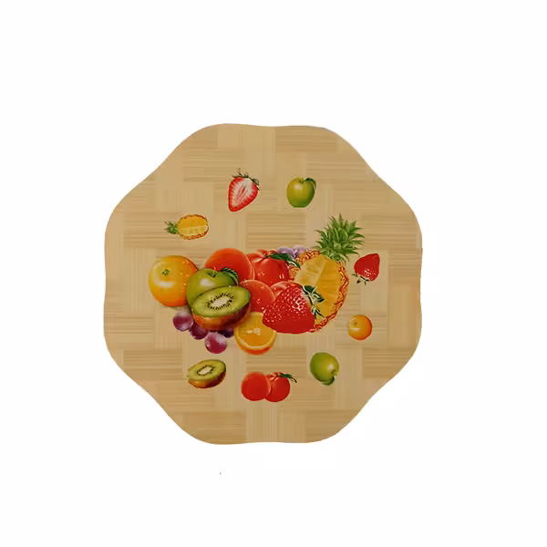 زیر قابلمه ای بامبو