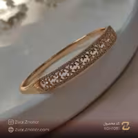 تکدست النگویی اسلیمی XUPING – کد XGH1081
 - بدلیجات 
 