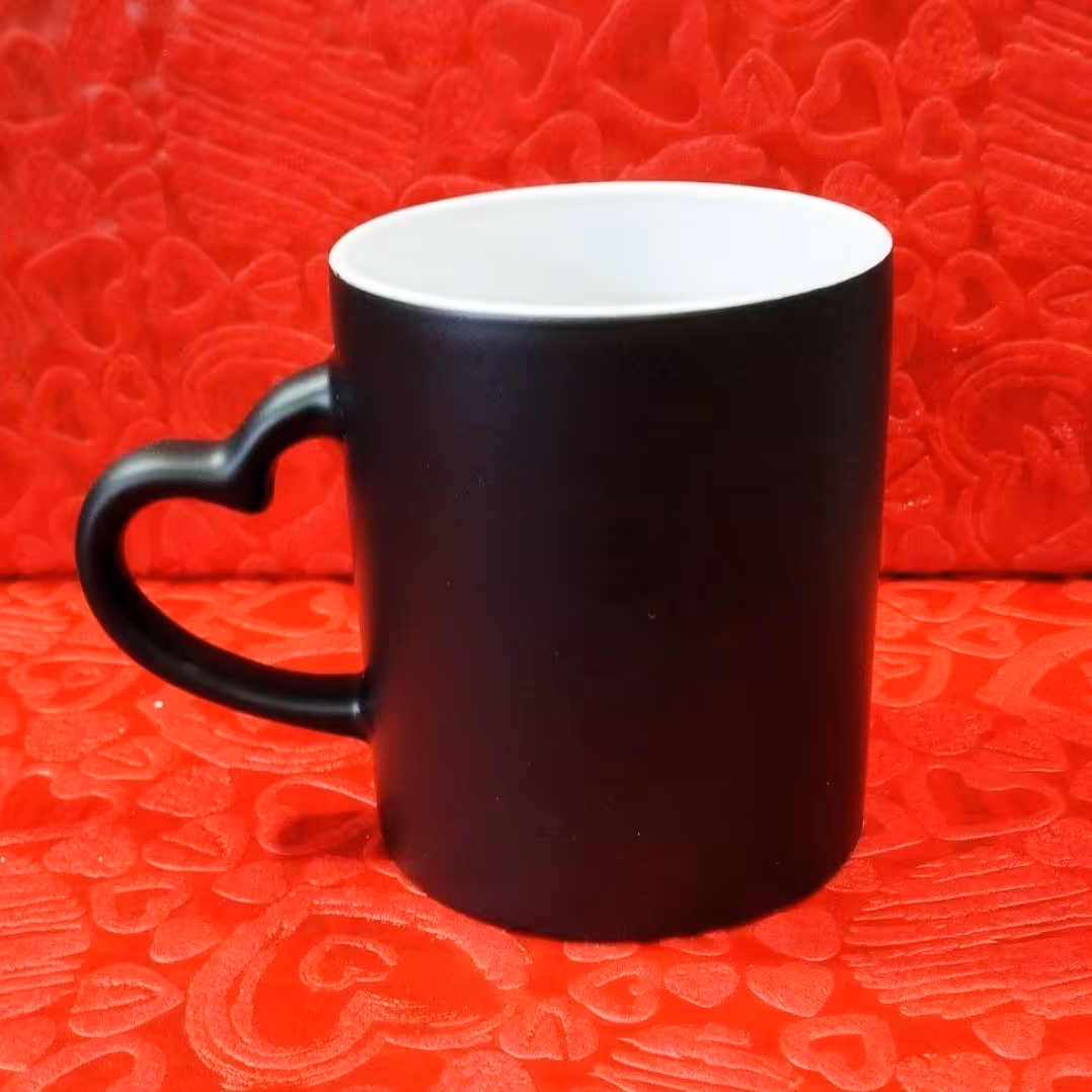 چاپ ماگ در طرح ورنگ دلخواه شما عکس از شما چاپ وبسته بندی ازما