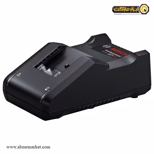 فست شارژر 18 ولت بوش مدل GAL 18V-40