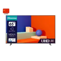 تلویزیون هوشمند 65 اینچ هایسنس مدل HISENSE A60K 65 TV