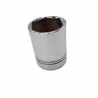 بکس اینچی سایز  یک و یک چهارم درایو  یک دوم 6پر  ارماسترانگ