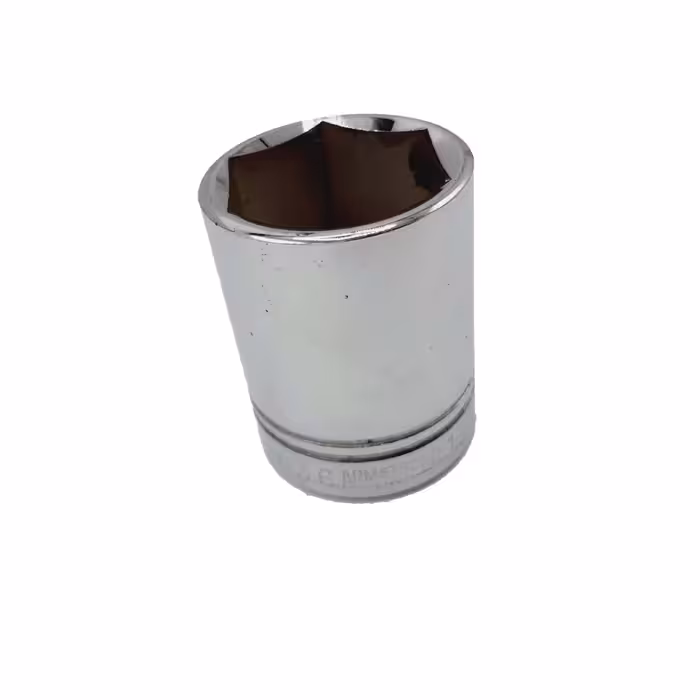 بکس اینچی سایز  یک و یک چهارم درایو  یک دوم 6پر  ارماسترانگ